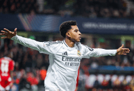 Rodrygo de saída? Atacante do Real Madrid comenta especulações