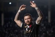 Paysandu anuncia a contratação de ex-atacante do Vasco