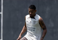 Cuiabá anuncia jogador ex-Corinthians