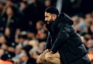 Elenco do United mantém confiança em Ruben Amorim após temporada frustrante