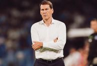 Bélgica anuncia novo técnico e tenta costurar volta de Courtois