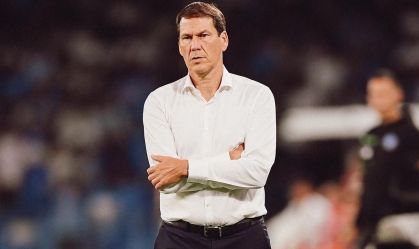 Bélgica anuncia novo técnico e tenta costurar volta de Courtois