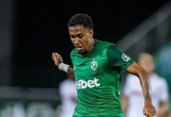 Botafogo encaminha a contratação de atacante ex-Vasco e Santos; saiba mais