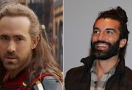 Entenda por que Justin Baldoni quer documentos de "Deadpool & Wolverine"