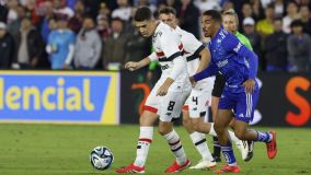 Cruzeiro e São Paulo se enfrentam nesta quarta-feira (15)