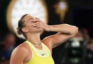 Aryna Sabalenka e Madison Keys farão a final do Australian Open