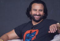 Ator indiano é esfaqueado em casa durante tentativa de roubo