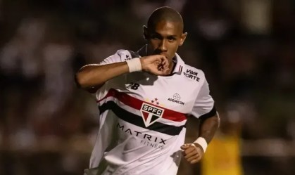 São Paulo segue invicto na Copinha