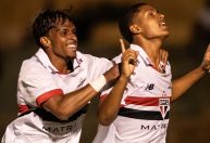 Copinha 2025: veja agenda de jogos desta sexta-feira (10)