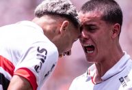 Com título da Copinha, São Paulo supera Corinthians em finais com Majestoso