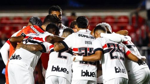 Tricolor inicia pré-temporada nesta quarta-feira (8)
