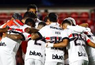São Paulo divulga programação da pré-temporada nos EUA; confira