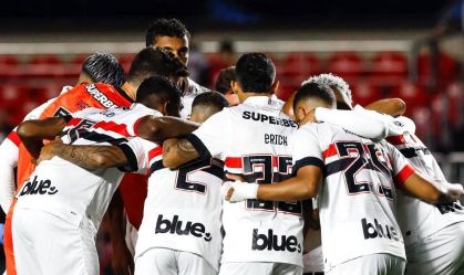 Tricolor inicia pré-temporada nesta quarta-feira (8)