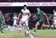 Paulistão: São Paulo vence Guarani em reencontro de Oscar com o Morumbis