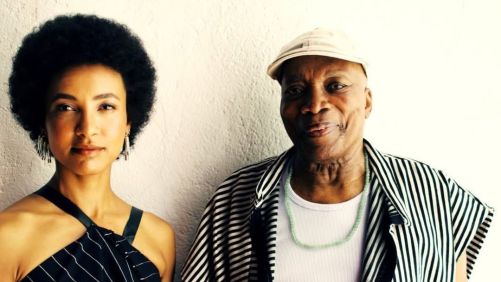Milton Nascimento e Esperanza Spalding concorrem ao prêmio de Melhor Álbum de Jazz com Vocal