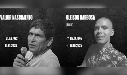 Ataque a assentamento do MST deixa 2 mortos no interior de SP