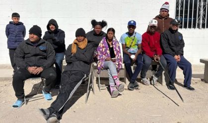 "Da esperança ao desespero": Imigrantes vivem incerteza após decreto de Trump