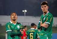 Jornal espanhol lista cinco jogadores para ficar de olho na Copinha 2025; veja