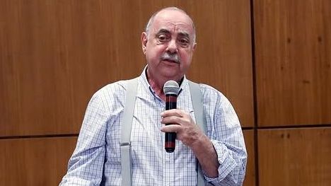 O prefeito de Belo Horizonte, Fuad Noman