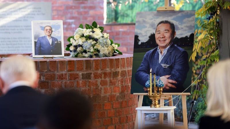 Vichai Srivaddhanaprabha