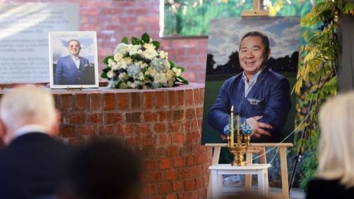 Vichai Srivaddhanaprabha