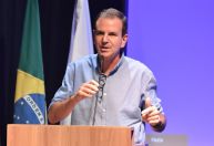 Real Time Big Data: Paes lidera cenários para o governo do RJ em 2026