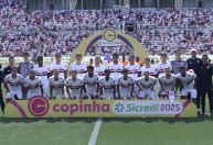 Tricolor conquista o título da Copinha; veja o ranking dos campeões