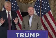 Enviado de Trump espera cessar-fogo de 42 dias entre Israel e Hamas antes da posse