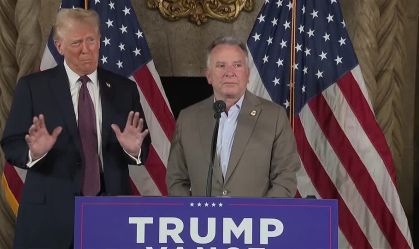 Enviado de Trump espera cessar-fogo de 42 dias entre Israel e Hamas antes da posse