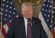 Após dizer que terminaria guerra na Ucrânia, Trump afirma que conflito pode piorar