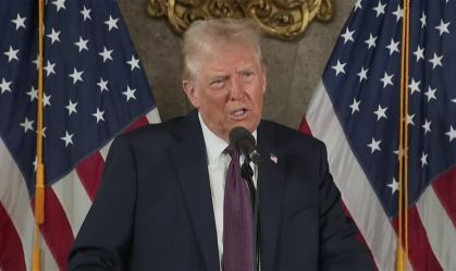 Após dizer que terminaria guerra na Ucrânia, Trump afirma que conflito pode piorar
