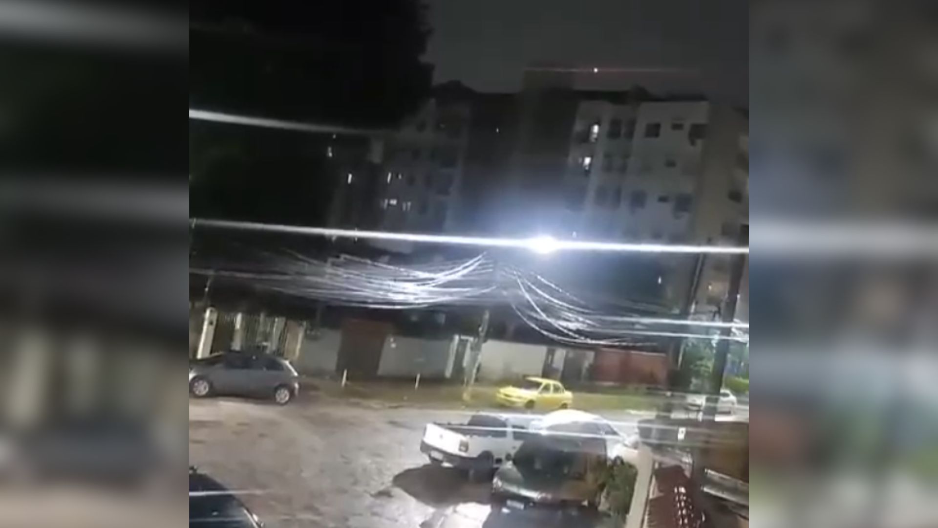 Taquara tem mais uma noite de intenso tiroteio entre facções no RJ