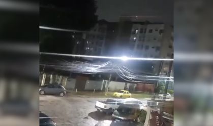 Taquara tem mais uma noite de intenso tiroteio entre facções no RJ
