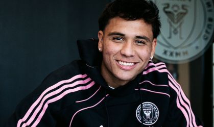 Telasco Segovia, meio-campista venezuelano