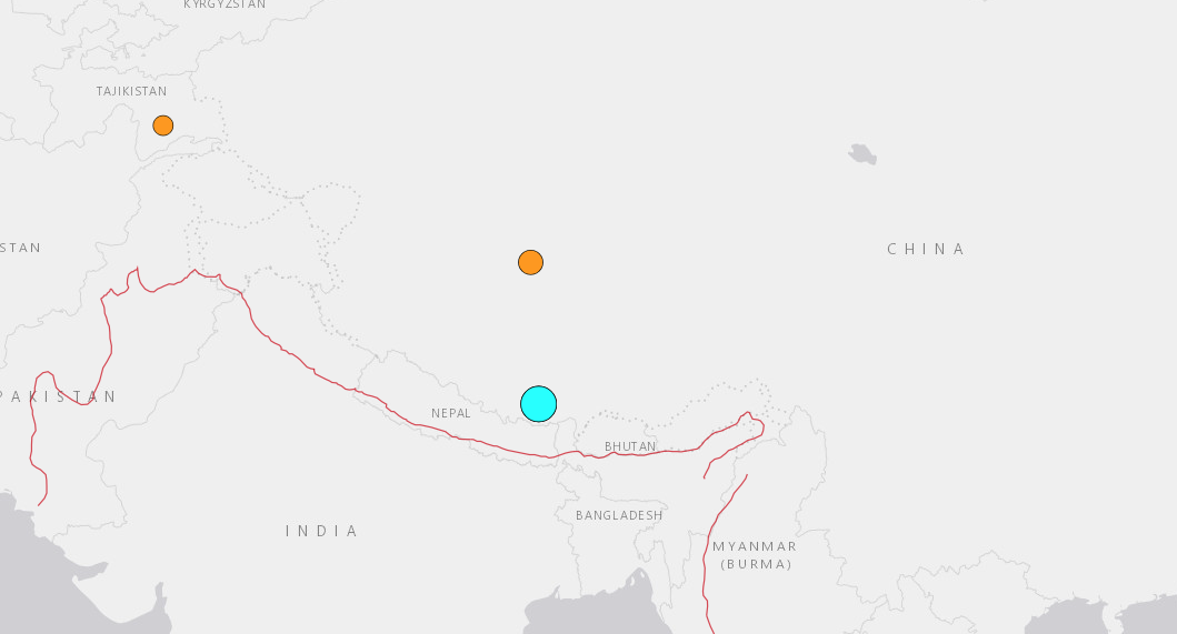 Terremoto