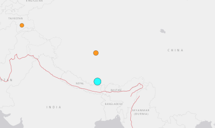 Terremoto