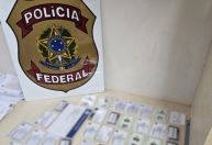 Terror do INSS: homem é preso após golpes usando documentos falsos