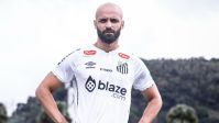 Com Neymar, elenco do Santos volta das férias e inicia intertemporada