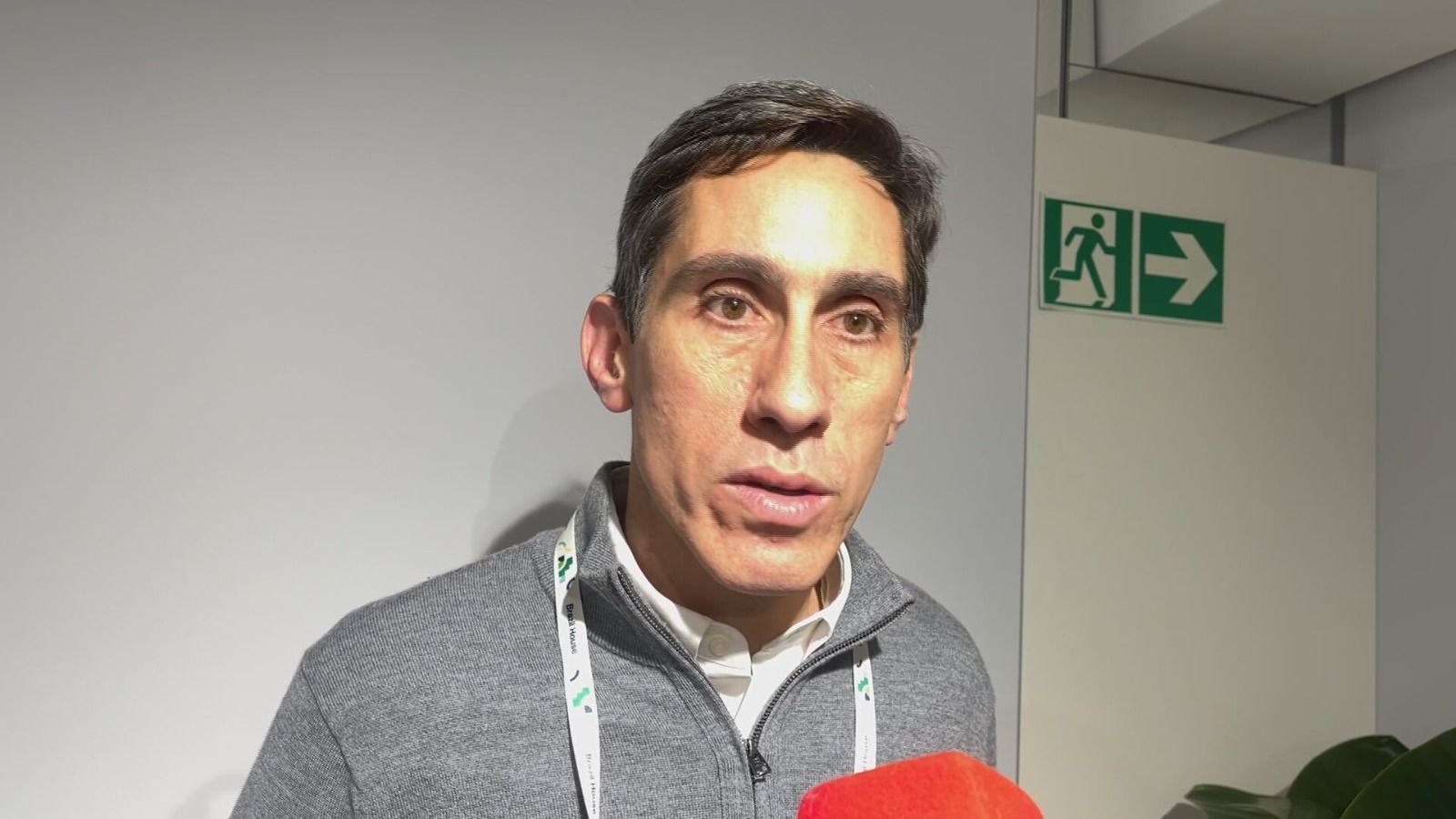 Thiago Picolo, CEO da re.green