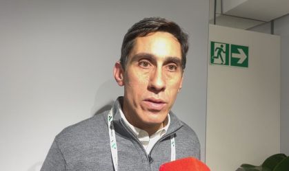 Thiago Picolo, CEO da re.green