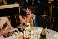 Globo de Ouro 2025: Timothée Chalamet vai a prêmio com Kylie Jenner