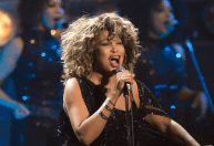 Canção de Tina Turner considerada "perdida" é redescoberta após décadas