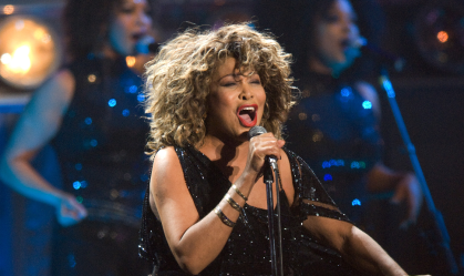 Canção de Tina Turner considerada "perdida" é redescoberta após décadas