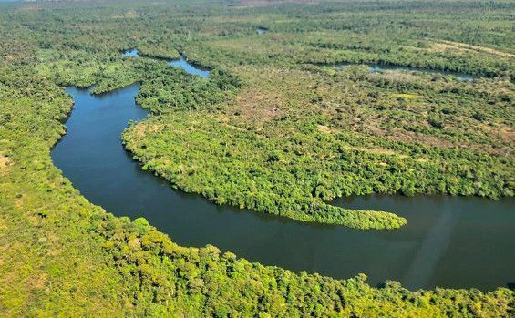 Tocantins
