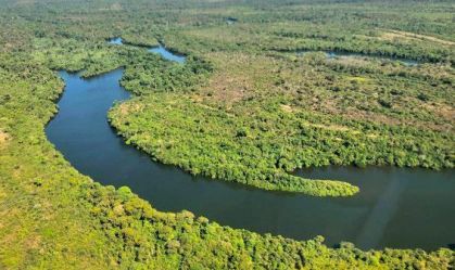 Parque de Tocantins recebe R$ 120 mi para restaurar áreas degradadas