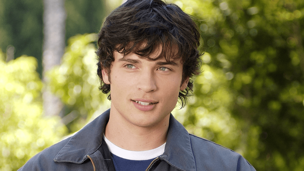Tom Welling, de “Smallville”, deixa Hollywood e constrói vida no interior