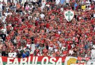 Bilionária, Portuguesa anuncia ingressos gratuítos na Série D