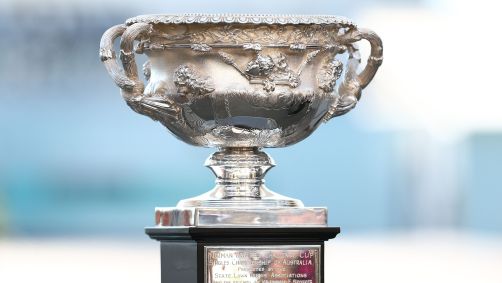 Australian Open segue abrindo a temporada de Grand Slam