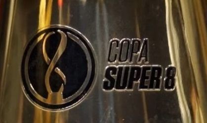 KTO Minas x Flamengo: horário e onde assistir à final da Copa Super 8