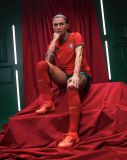 Confira os novos da uniforme de Portugal